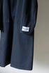 別注【SHEIK YERBOUTI】"Cavalry Twill Mac Coat"